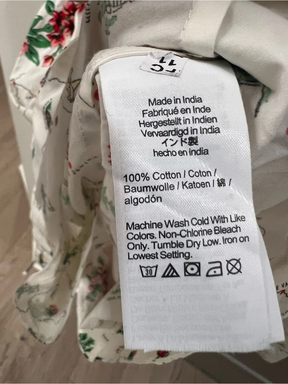 J. Crew new tags